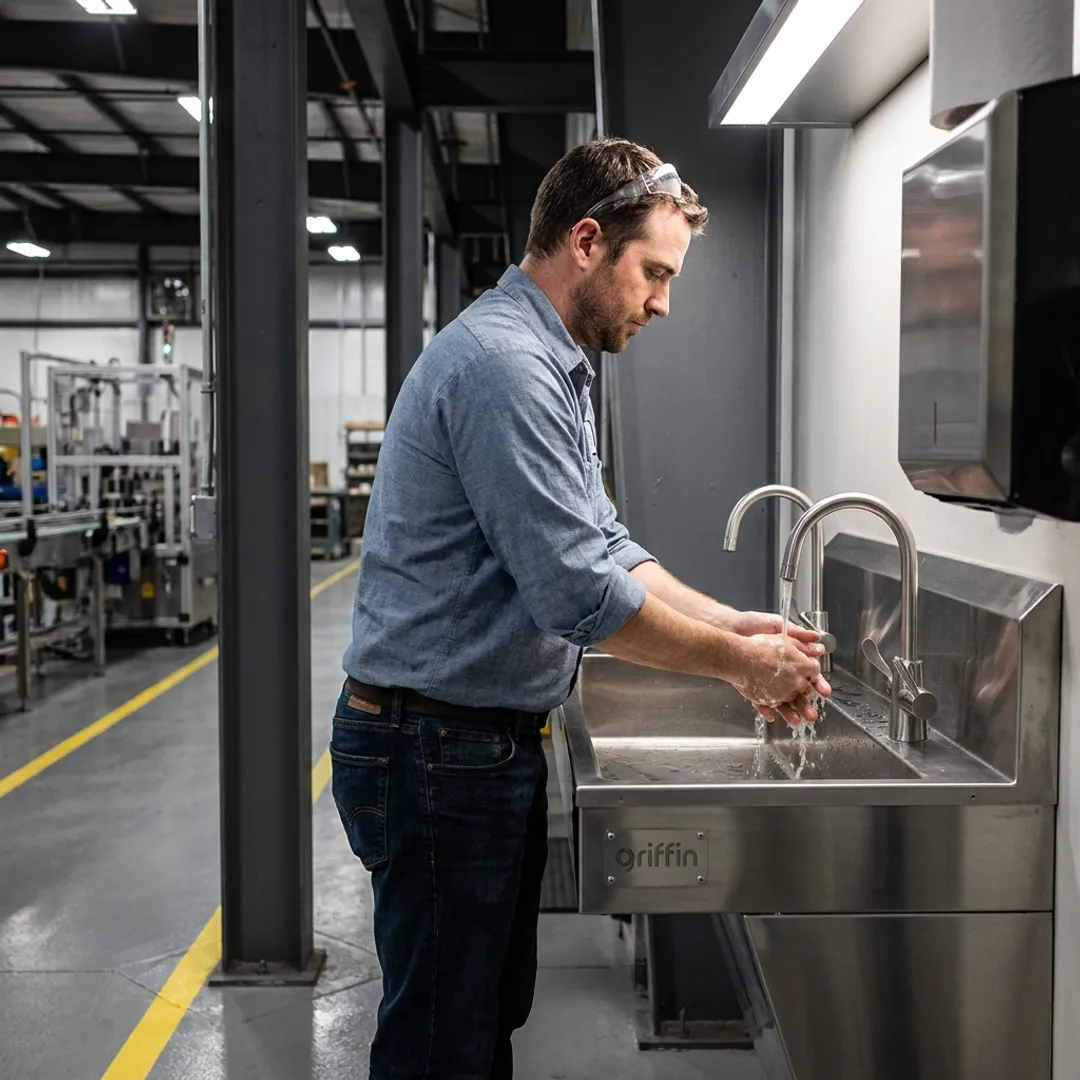 Industrial & Manufacturing Facilities
