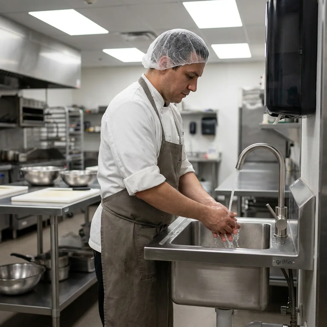 Commercial Kitchens & Food Service