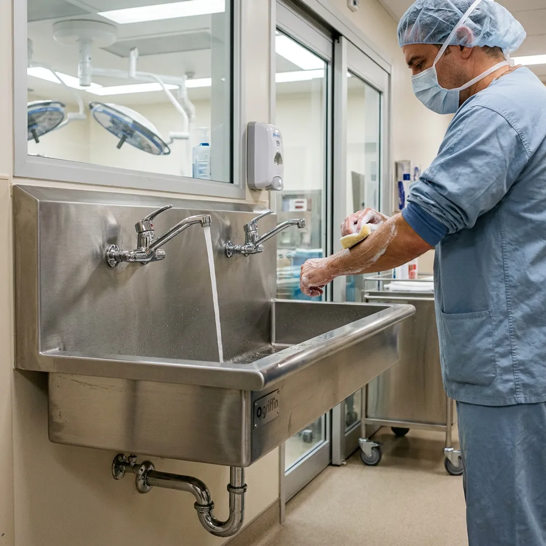 Healthcare & Medical Facilities