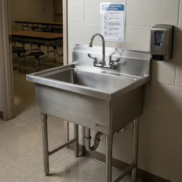 Educational & Institutional Facilities