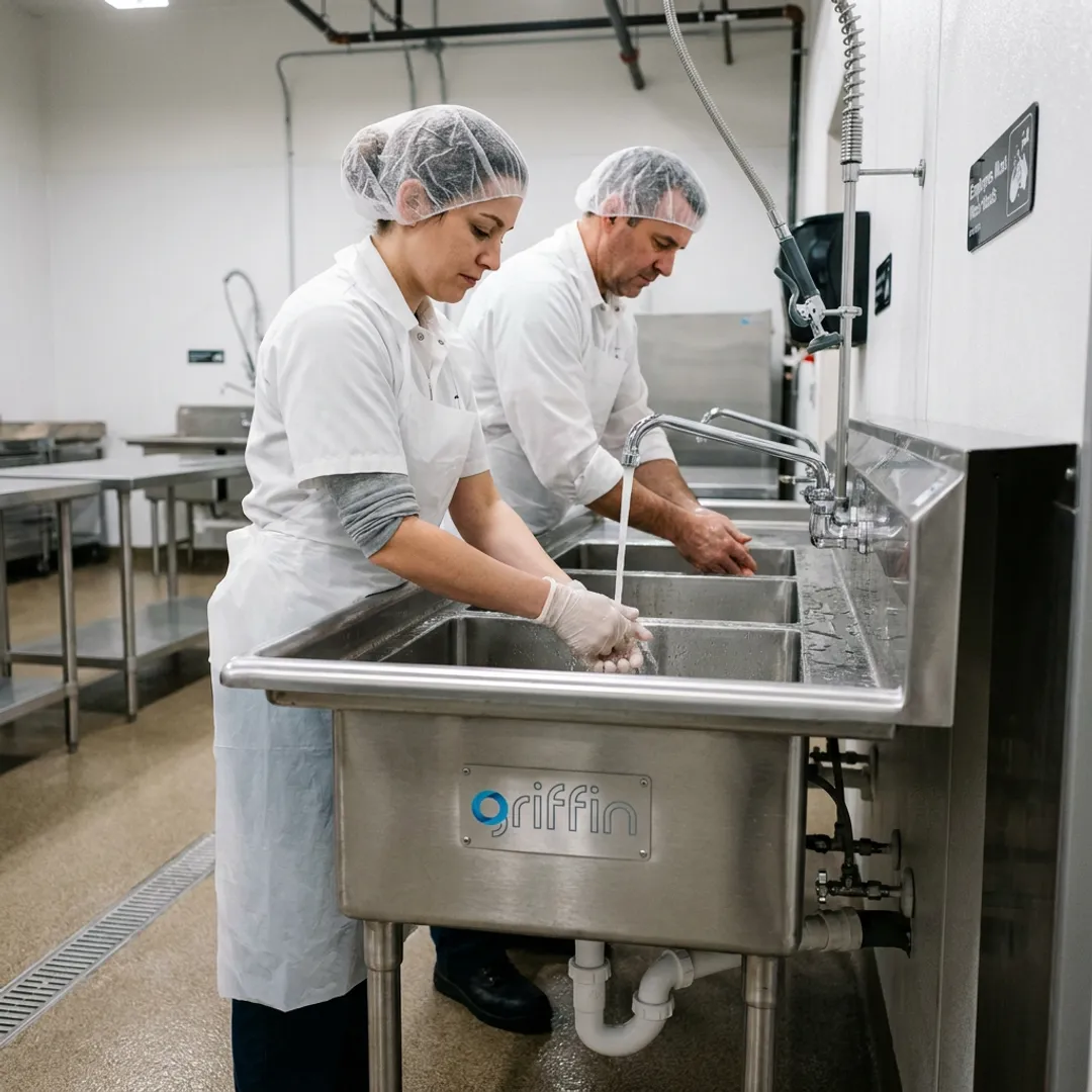 Food Processing & Catering Operations