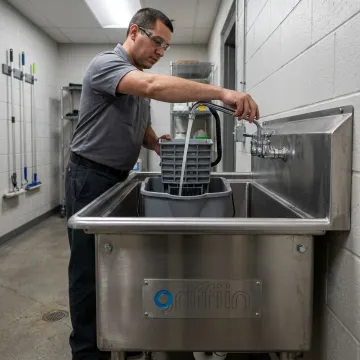 Industrial & Janitorial