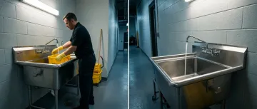 Industrial & Janitorial