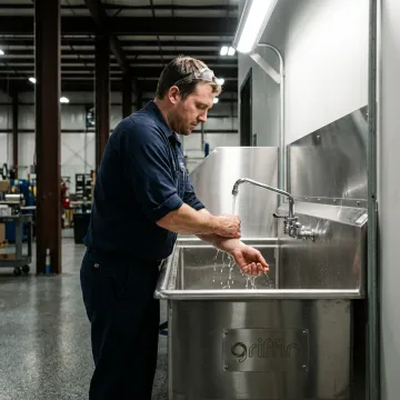Industrial & Manufacturing Facilities