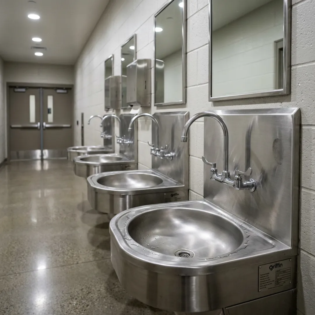 Educational & Institutional Facilities