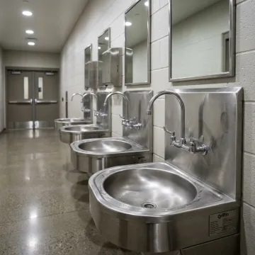 Educational & Institutional Facilities