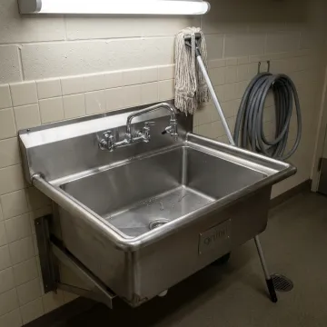 Institutional Environments