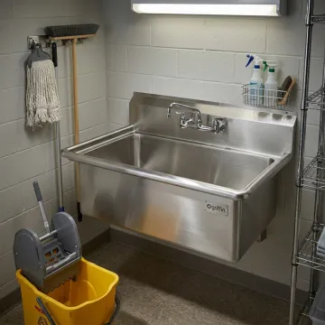 Janitorial & Custodial Services