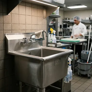 Commercial Food Service & Restaurants