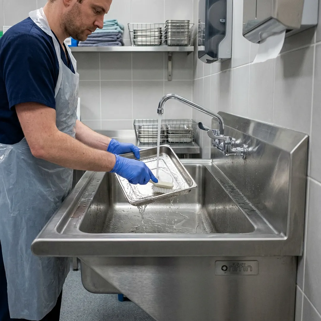 Healthcare Facilities