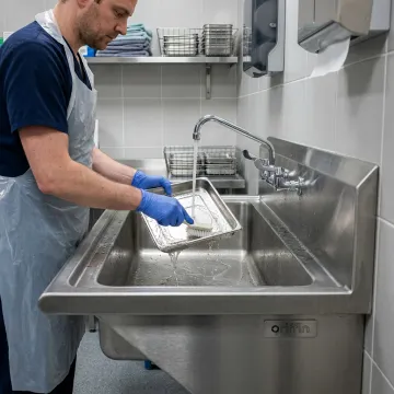 Healthcare Facilities