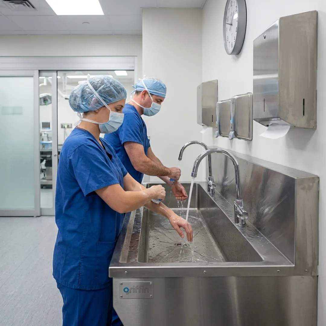 Healthcare Facilities