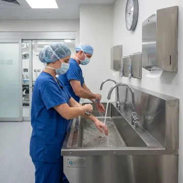 Healthcare Facilities