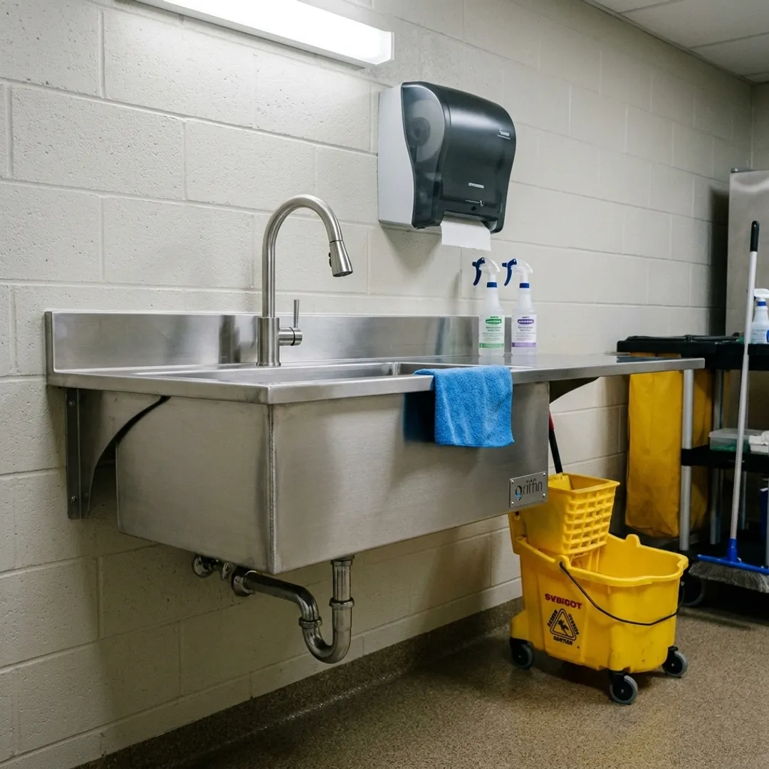 Institutional Facilities