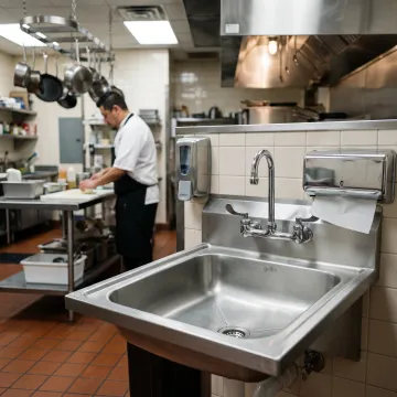 Commercial Foodservice & Restaurants