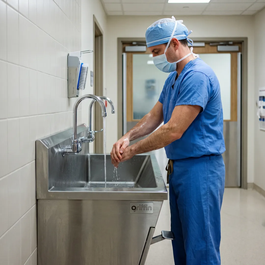 Healthcare & Surgical Facilities