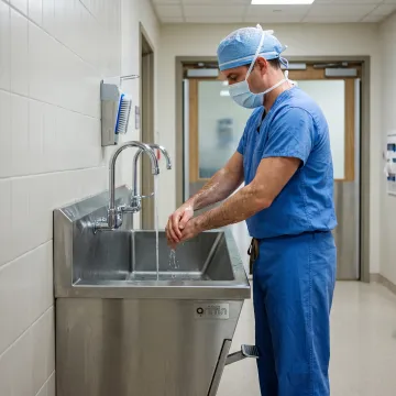 Healthcare & Surgical Facilities