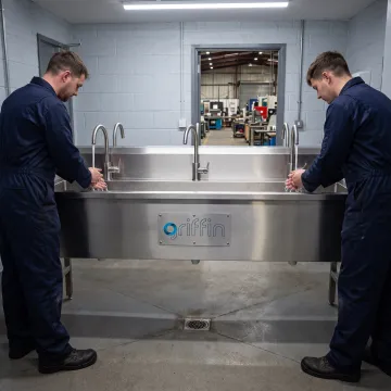 Industrial & Janitorial