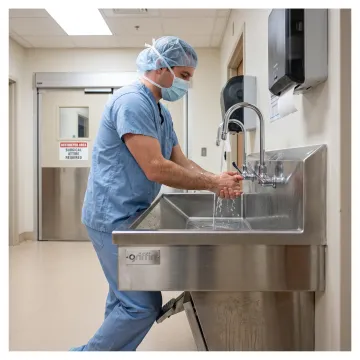 Medical & Healthcare