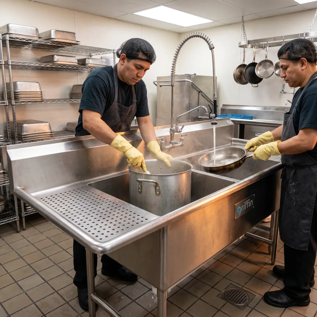 Restaurants & Food Service