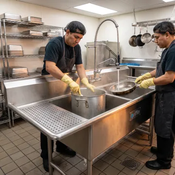 Restaurants & Food Service
