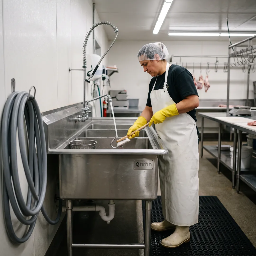 Food Processing & Meat Packing