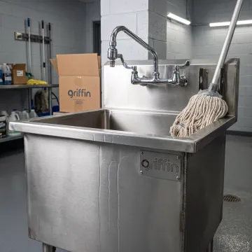 Industrial & Manufacturing Facilities