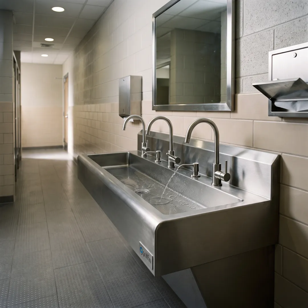 Educational & Institutional Facilities