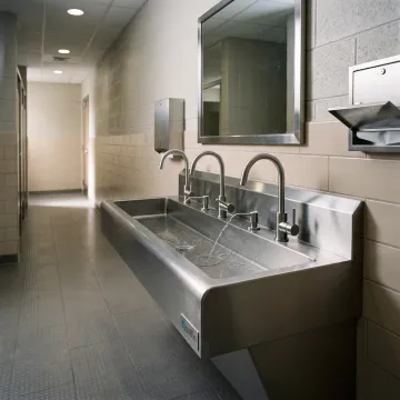 Educational & Institutional Facilities