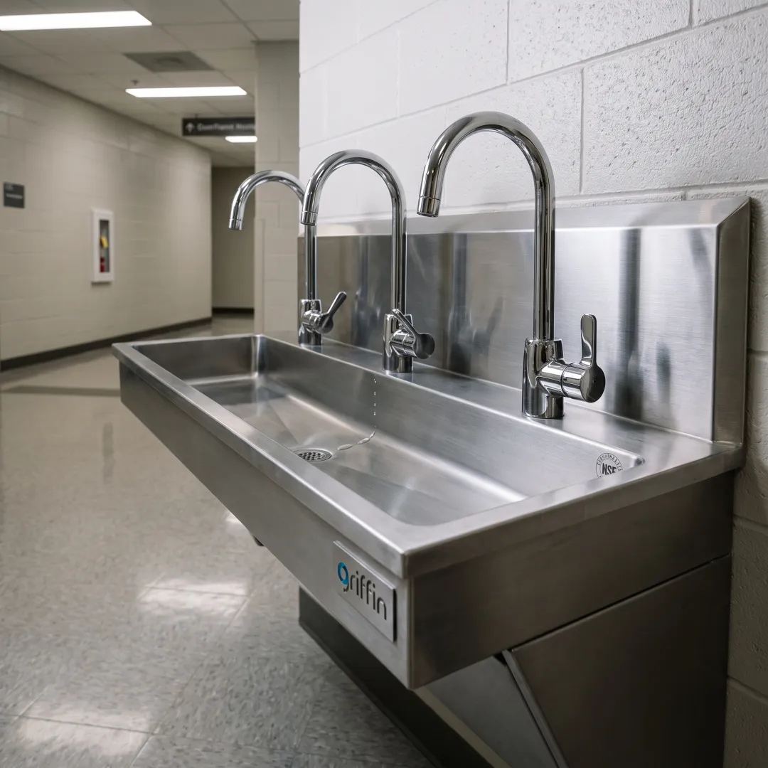 Institutional Facilities