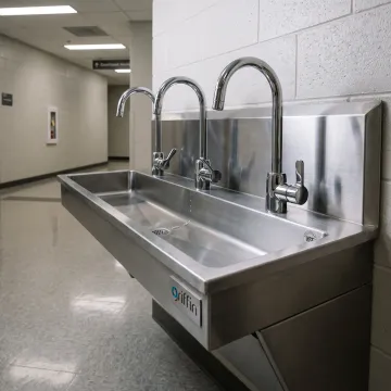 Institutional Facilities