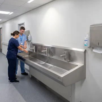Healthcare & Medical Facilities