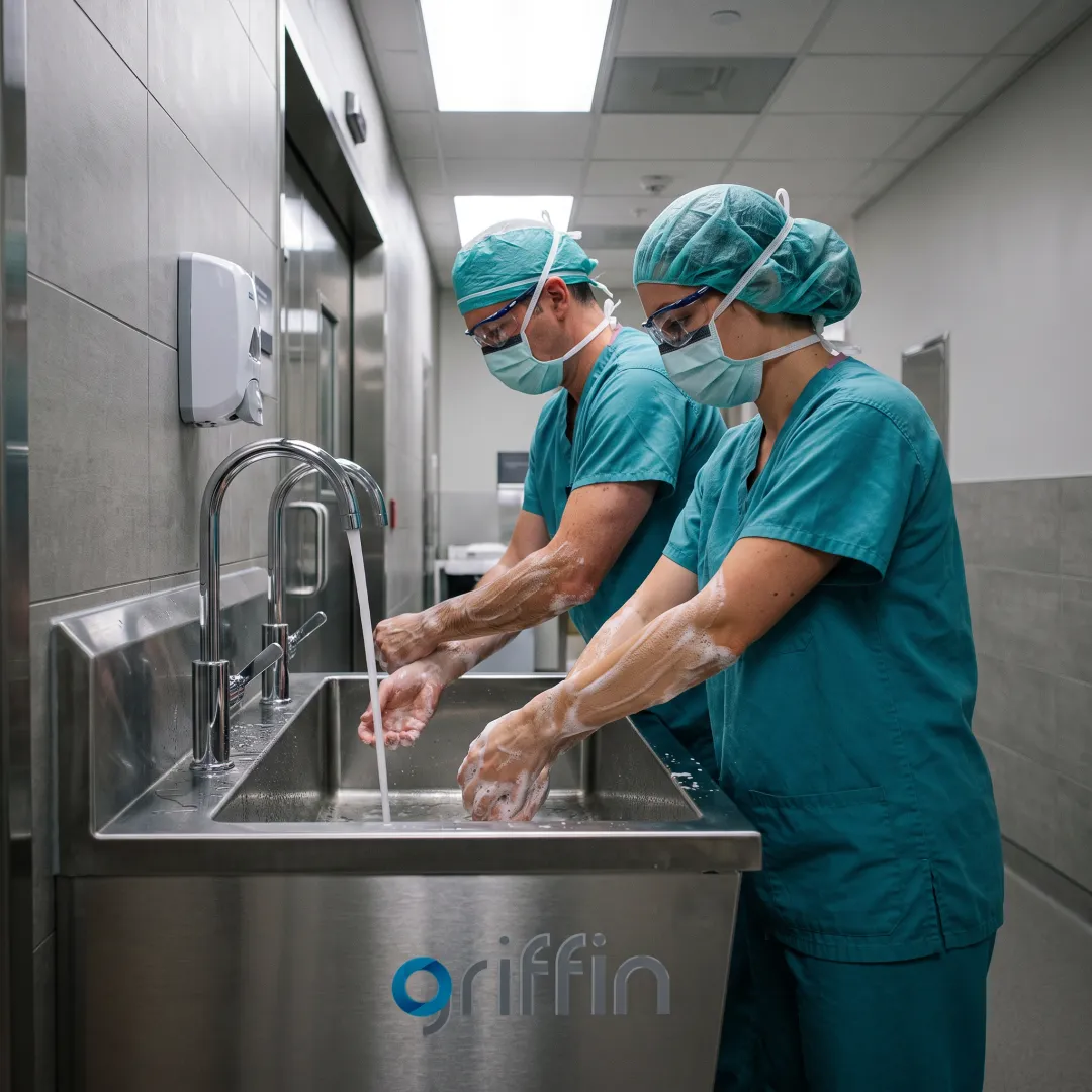 Healthcare & Medical Facilities