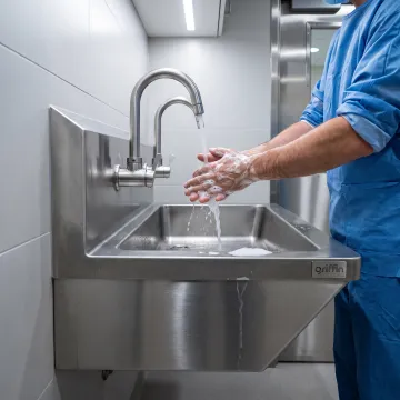 Healthcare & Hospitals