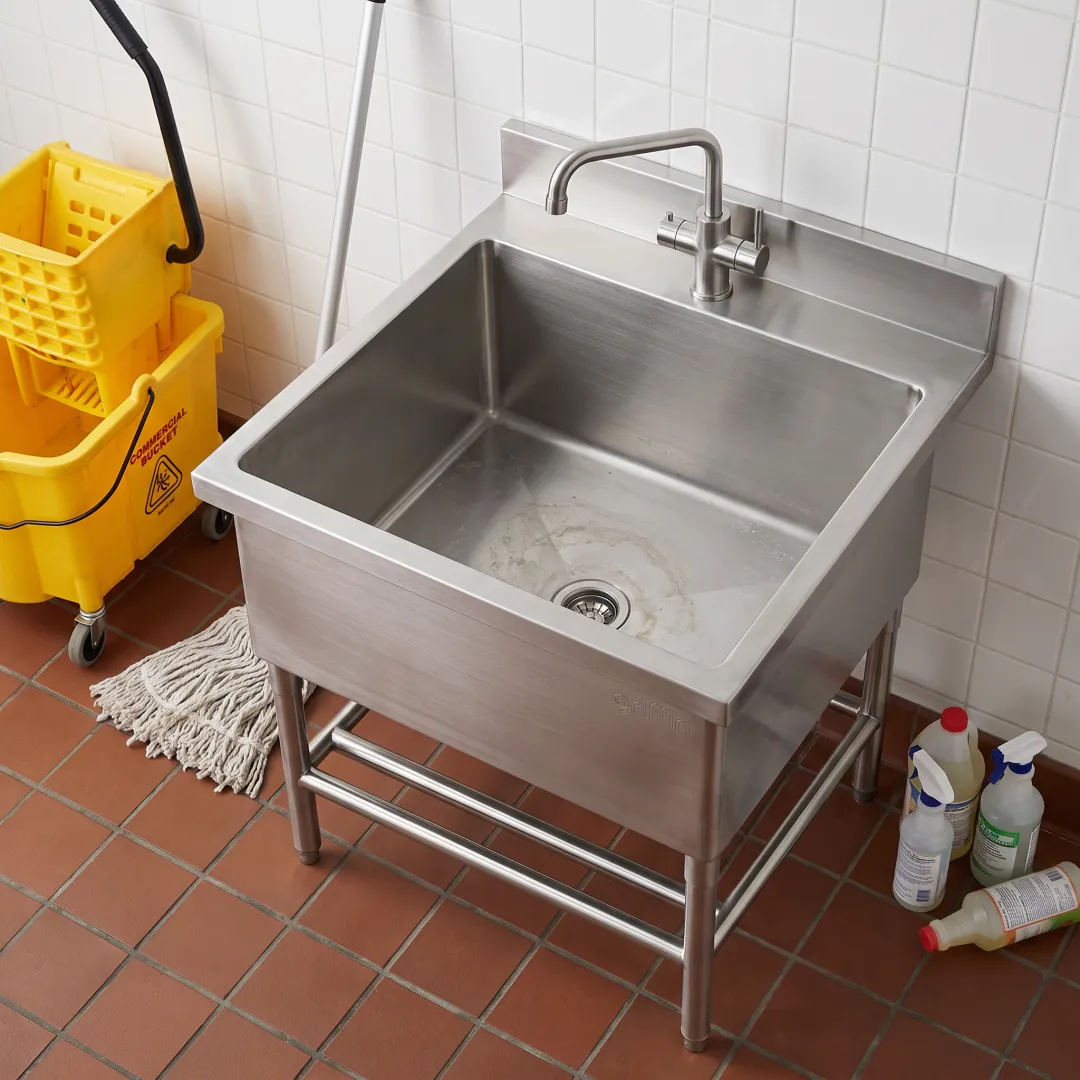 Commercial Kitchen & Food Service