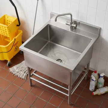 Commercial Kitchen & Food Service