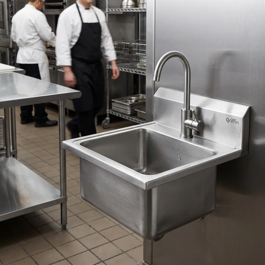 Commercial Foodservice & Restaurants