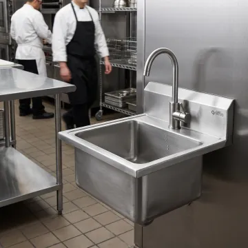 Commercial Foodservice & Restaurants