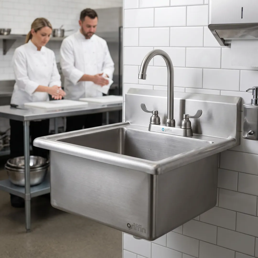 Commercial Food Service & Restaurants