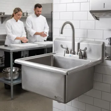 Commercial Food Service & Restaurants