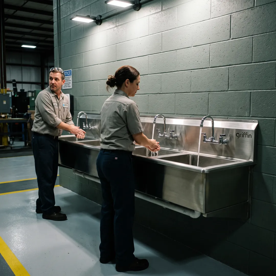 Industrial & Manufacturing Facilities
