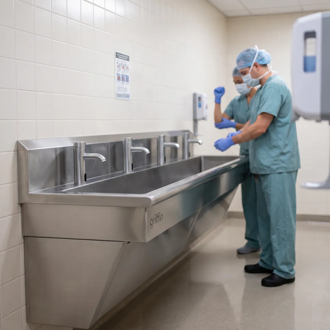 Healthcare & Medical Facilities