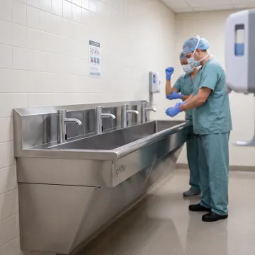 Healthcare & Medical Facilities