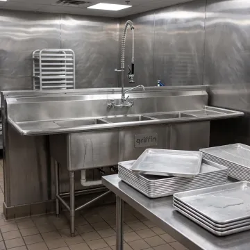 Commercial Bakeries