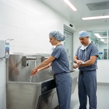 Healthcare & Medical Facilities