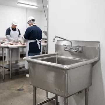 Meat Packaging & Food Processing