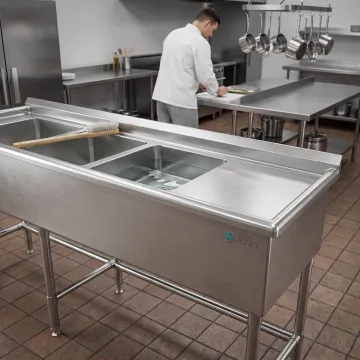 Commercial Food Service & Restaurants