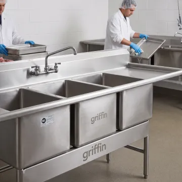 Meat Packaging & Food Processing