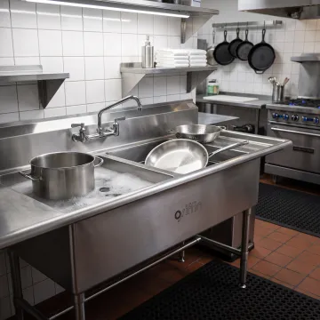 Commercial Food Service & Restaurants