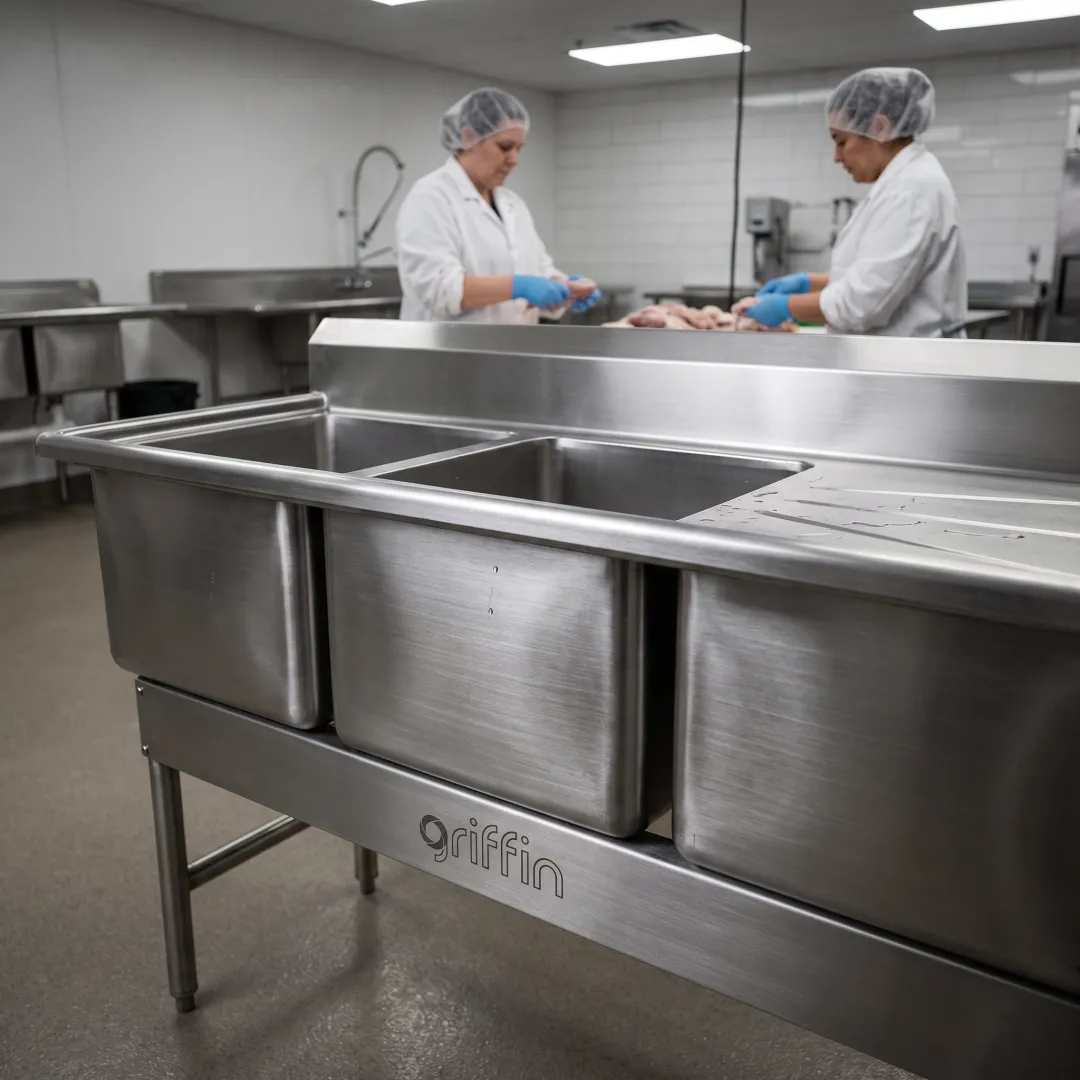 Food Processing & Meat Packaging